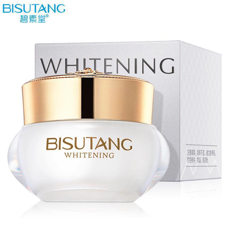 Bisutang 8 カップ ウォーター クリーム 3 点セット スキンケア製品 美白、水分補給、保湿、オイルコントロール、トナー、エマルジョン、マスク|undefined