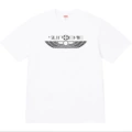 B403 wings white