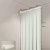 Молочный (3 складки)