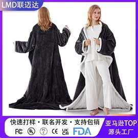 电热毯/垫;电热毯;电热护膝护腰