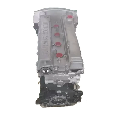 Santa Fe Sorento – Hyundai Engine assembly