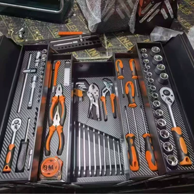 Tool Box, Auto Repair Hardware: Mühərrik tənzimləmə alətləri