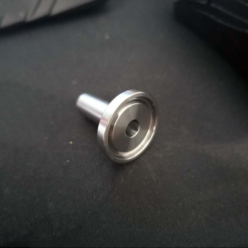 ����ֿ�װ��ͷ44.5��Asme bpe tri-clamp ferrule