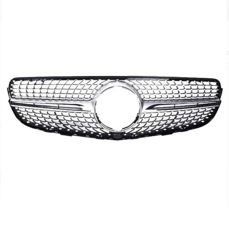 2538882000 Is Suitable for X253 Glc300 Front Grille..