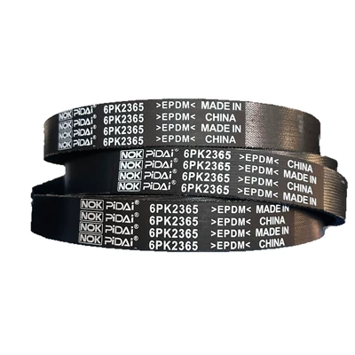 6Pk2365 1010445161 Avtomobil Transmissiya Kəməri/Çoxqabırğalı Kəmər/Pk Kəmər/Generator Kəməri