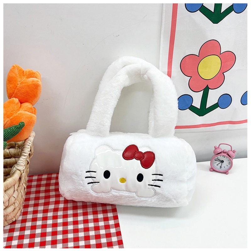 화이트 KT 휴대용