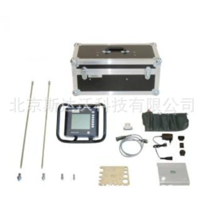 Проникновение в почву Регистратор Проникновение сопротивления Проникновение в почву Корневая система Проникновение в почву