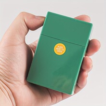 T 64191 Large Capacity Cigarette Case �־��̺� �羳ŷ��