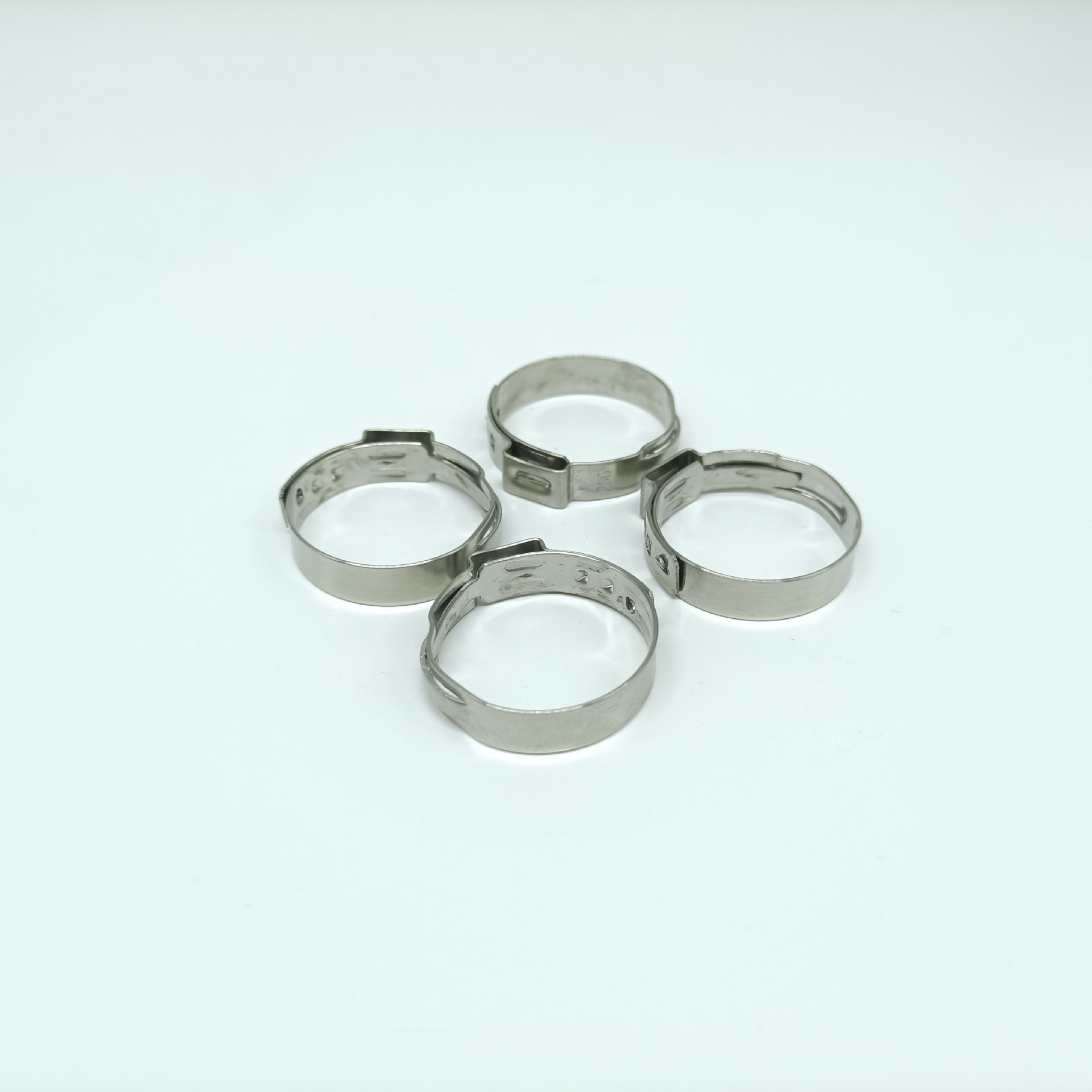 21现货 单耳无极  量大价优