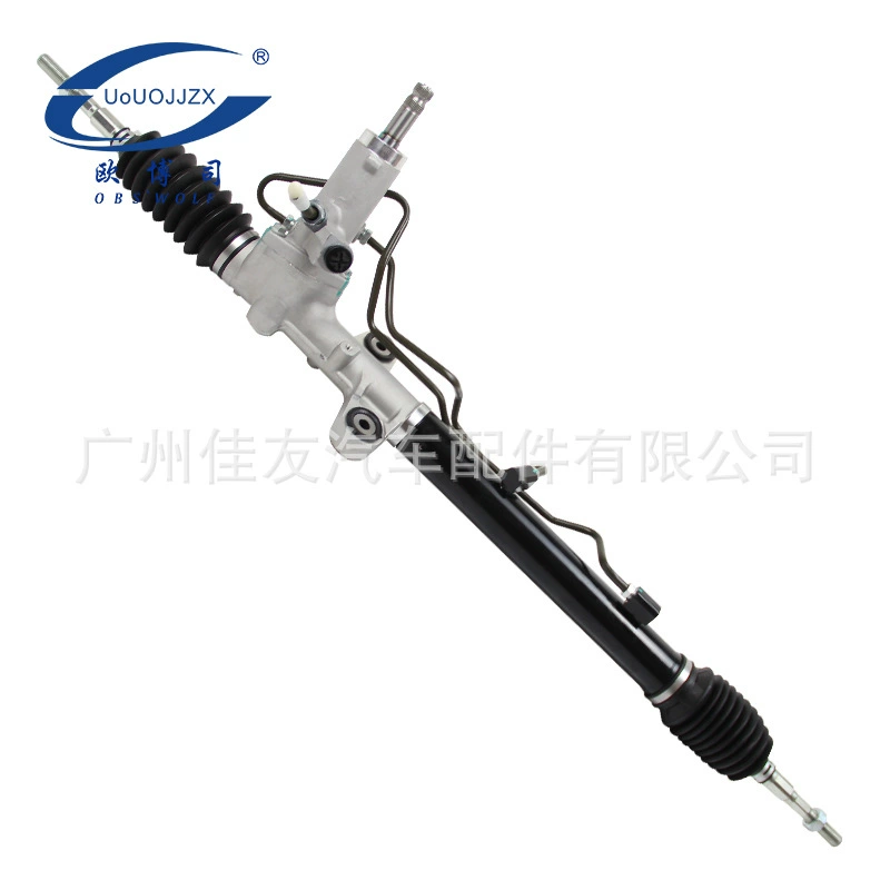 53601-SNB-T02 Применимо для Honda Civic FA1/FD2/K20A рулевой подшипник в сборке RHD