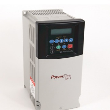 PowerFlex 400- 15 kW (20 HP) AC Drive22C-D030N103变频器现货