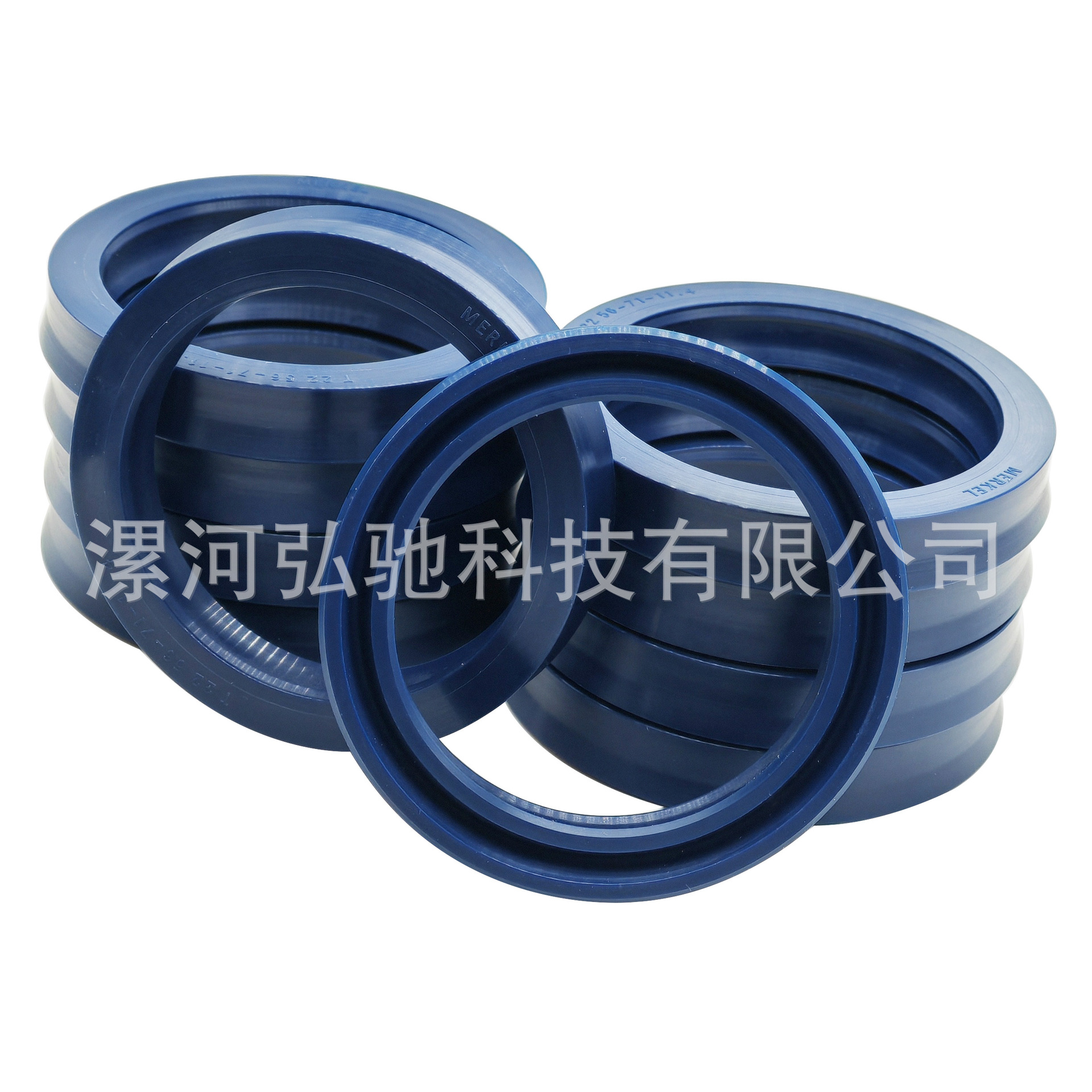 源头厂家直供T22型聚氨酯油缸活塞杆密封T20轴用油封