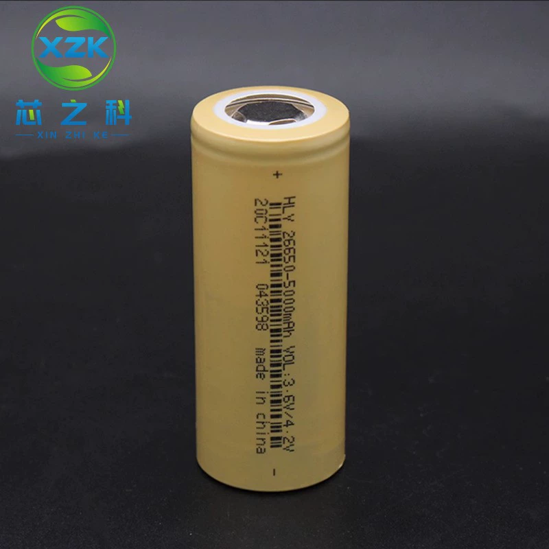 Аккумулятор 3C 26650 5000mAh 3.6V железо-литий электромобиль балансировочный аккумулятор