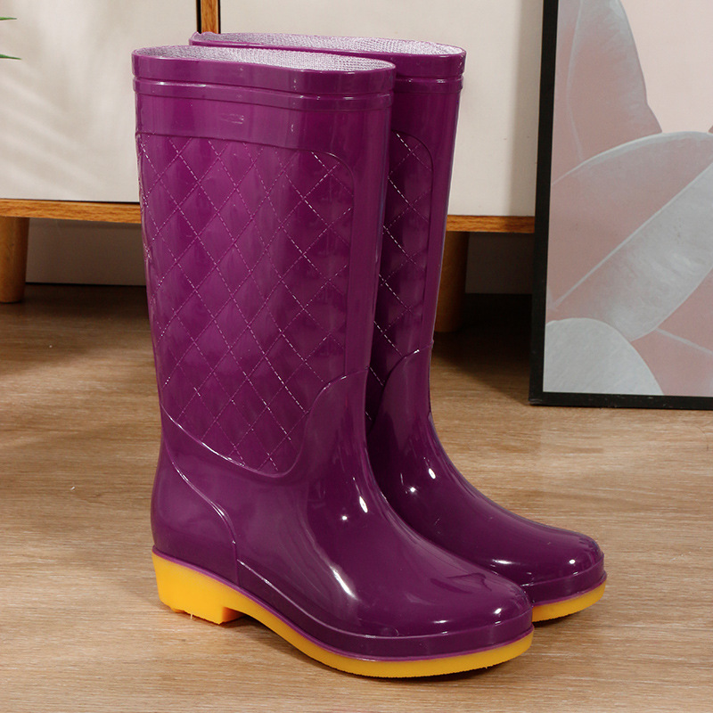 659 키 다크 퍼플 (보풀 없음)