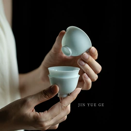 旅行茶具;茶杯;茶具配件