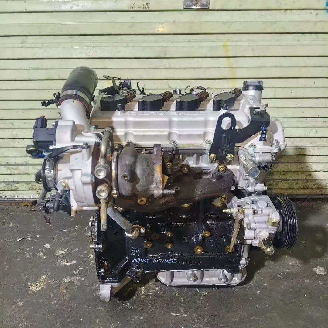 Suitable for Zotye T600, T700, Damai X7, X5RS7, Z700 TN4G18T 1.8T engine assembly