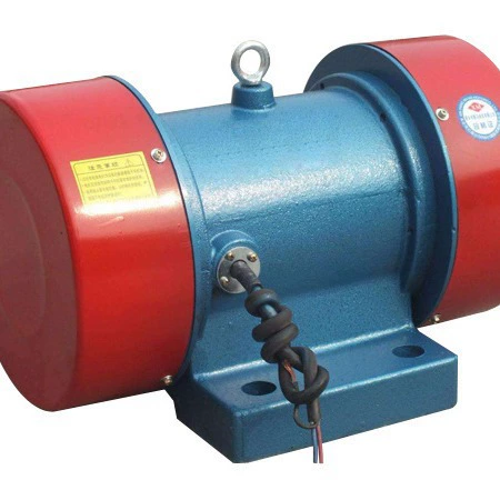 Отличная поставка немецкого оригинального импортного вибрационного двигателя JOST.