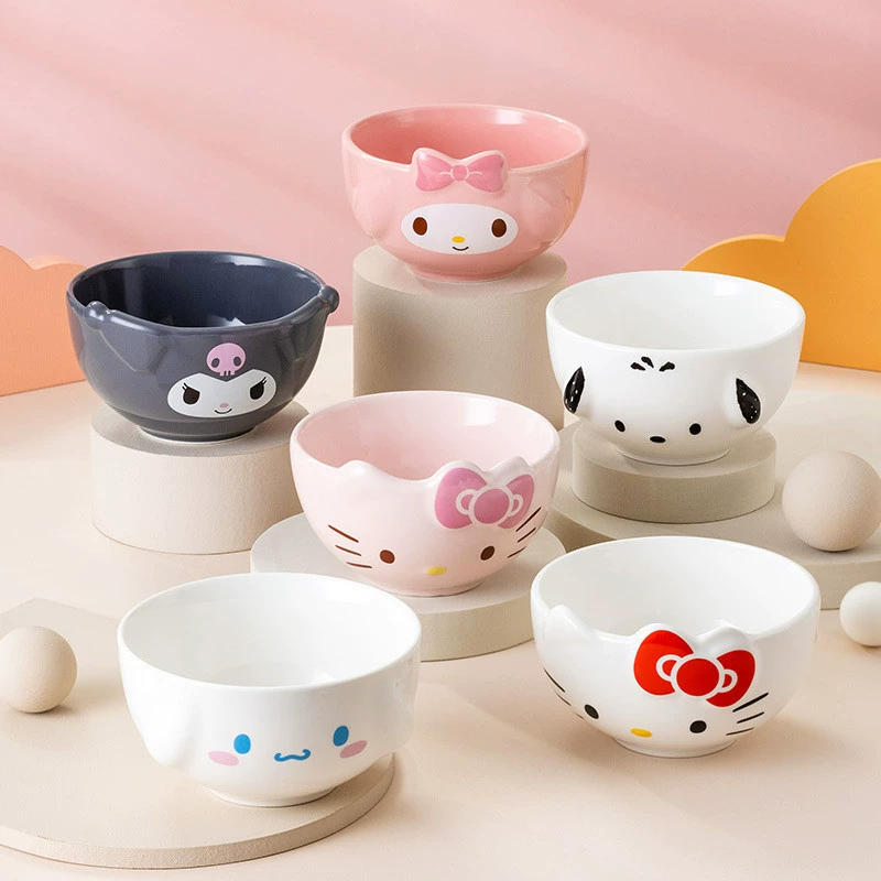 Hello Kitty, набор японского высокого качества бренда