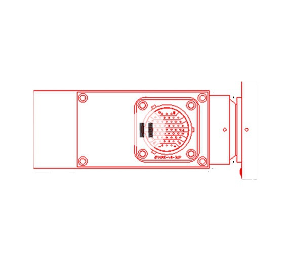 MICHIGAN SCIENTIFIC滑环SR36M/E512/X