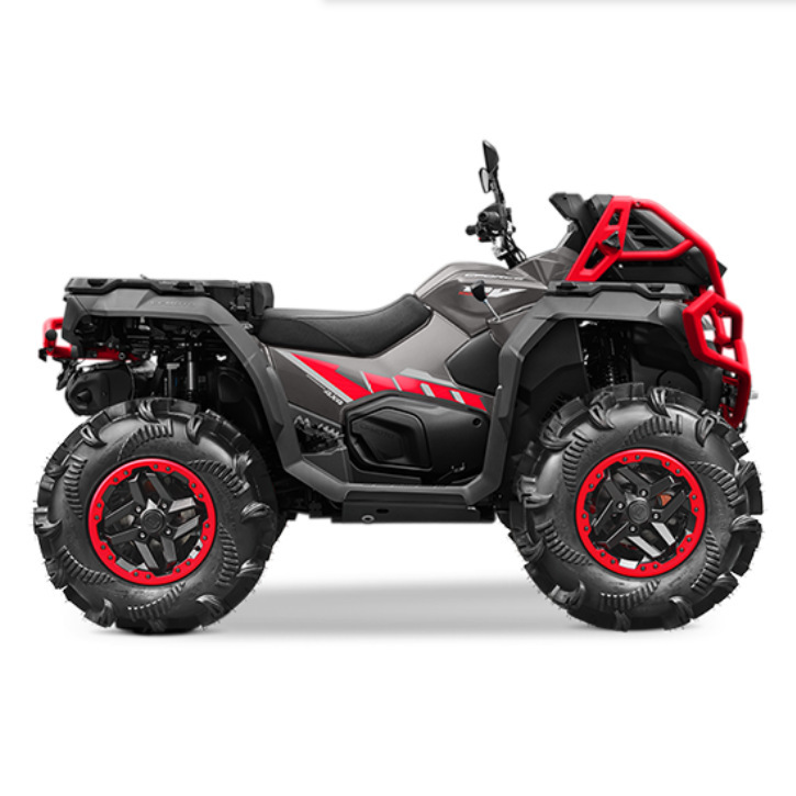 Factory Wholesale C-F-Orce 1000 Mv Mud Version All-Terrain Off-Road Vehicle Quad Bike Beach Vehicle Factory Wholesale C-F-Orce 1000 Mv Mud Version All-Terrain Off-Road Vehicle Quad Bike Beach Vehicle