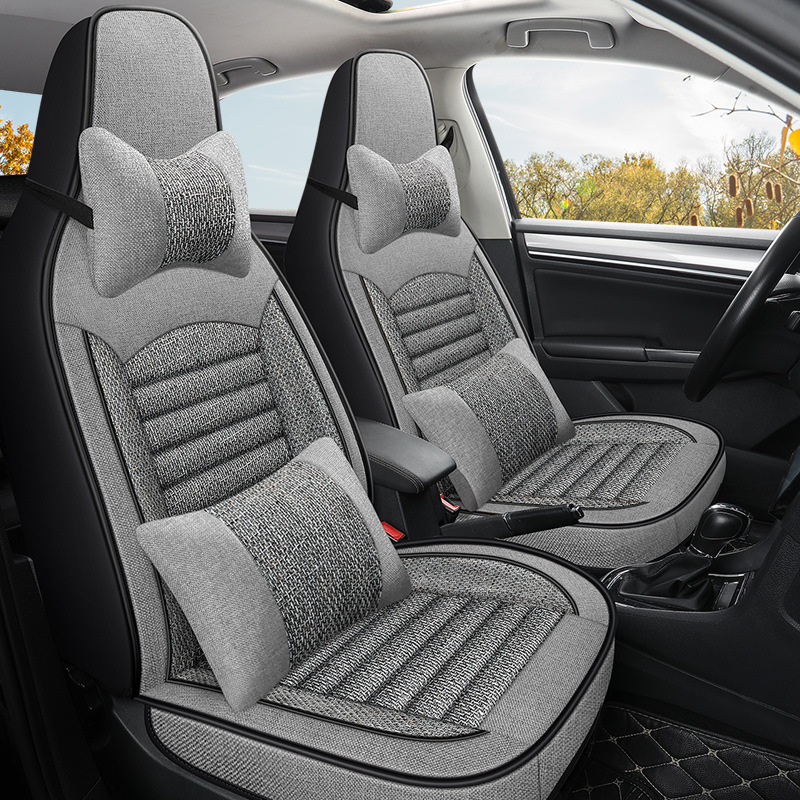 新款名爵MG ONE专用座椅套初创标准进阶版座套四季全包围汽车坐垫