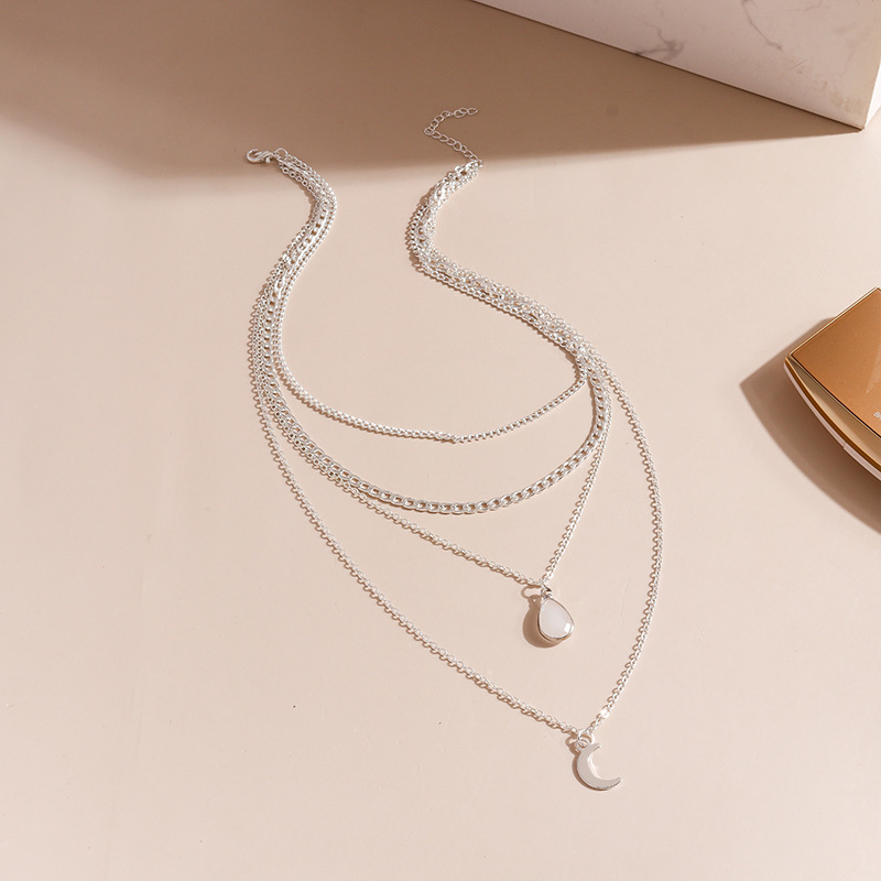 Geometric Pendant