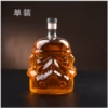 [白兵酒瓶(单个装）]
