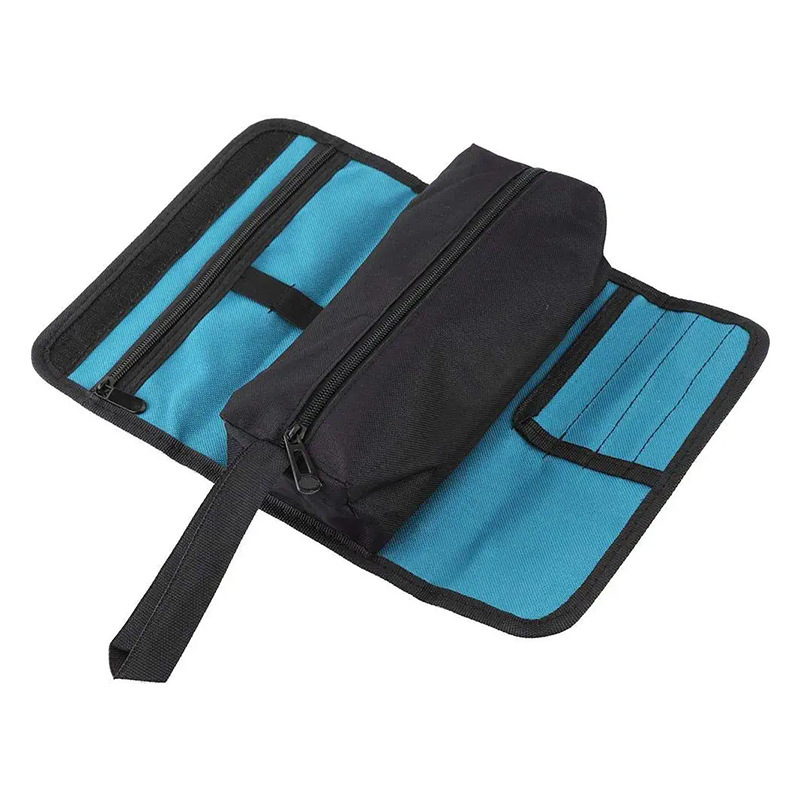 帆布工具卷起袋5