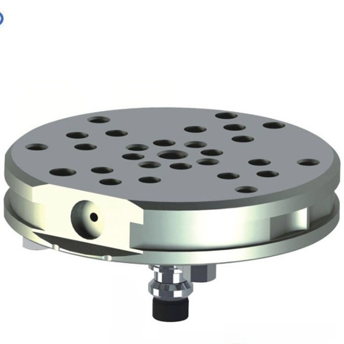 3R系统快速定位夹具 平面夹头快速精密定位夹具电极夹头 CNC夹头