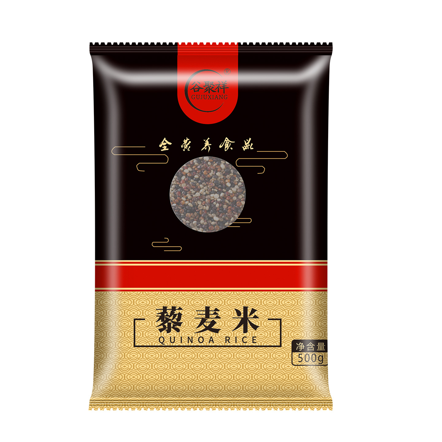五谷杂粮粗粮组合