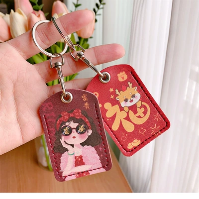 Electric vehicle key cover shell — Control Nfc Access Card Protection