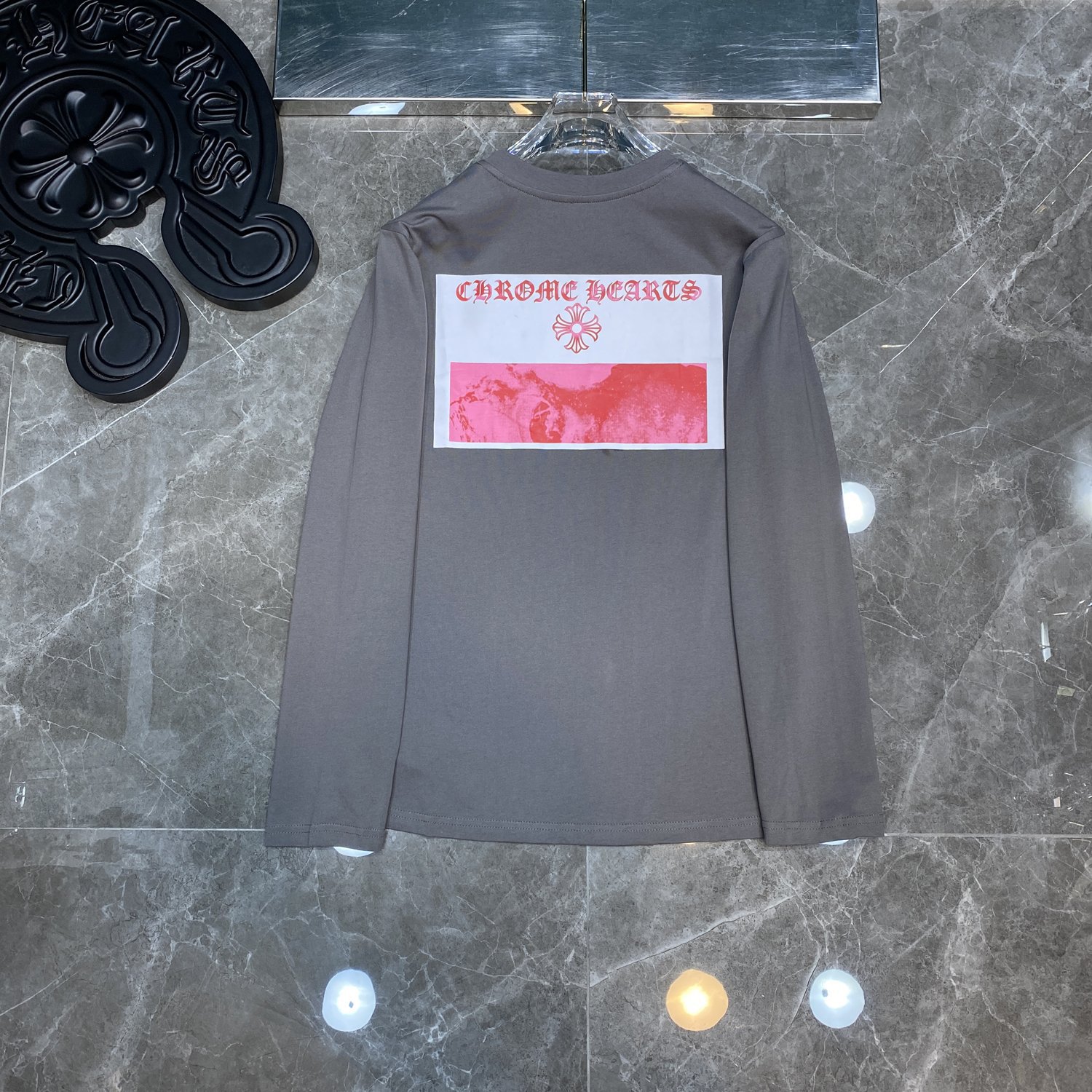 하이 버전 맞춤형 그레이 4