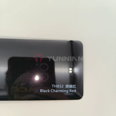 Automotive Film – Collection - 15215m-5-years-warranty-tpu-black-charm-red-water-sticker