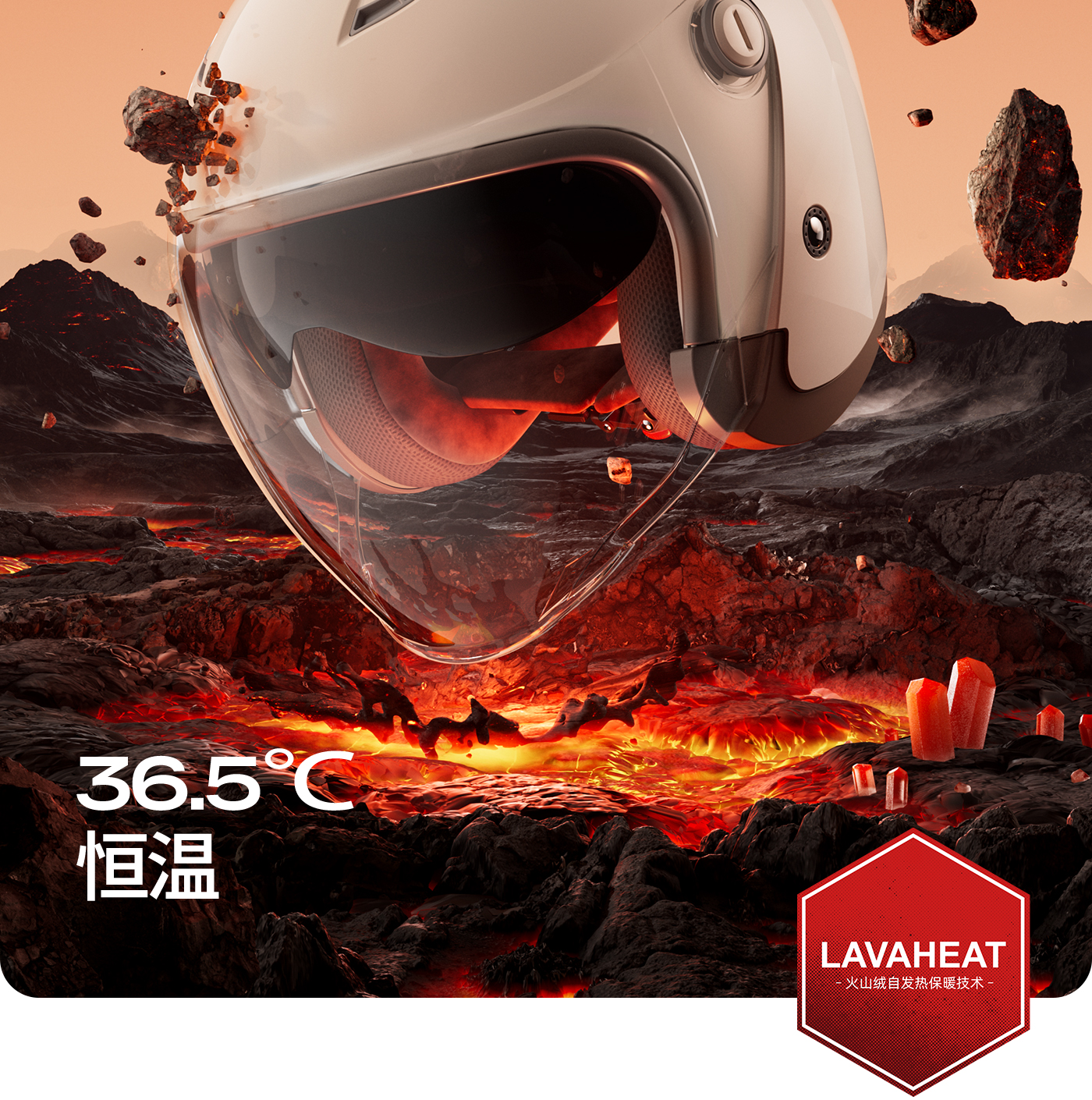 3c certified electric car helmet men's and women's motorcycle 3/4 helmet autumn and winter warm windproof winter helmet four seasons