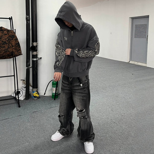 ��ʽThug club ���f�ƉĻ������logo�̽�ƴ������l��ñ�����׳�