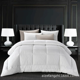 化纤床垫;夏凉被;其他被芯