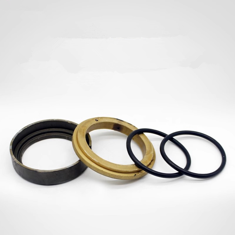 大连冰山 烟台冰轮 活塞机老式轴封 100/125/170  1套