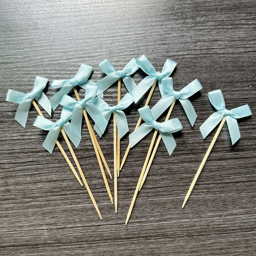 Insertar tarjetas de arco, insertar tarjetas de pastel, postre, horneado, decoración de arco, insertar tarjetas de tela, insertar tarjetas de postre de fiesta