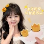 生日立体宝宝儿童鸭嘴夹