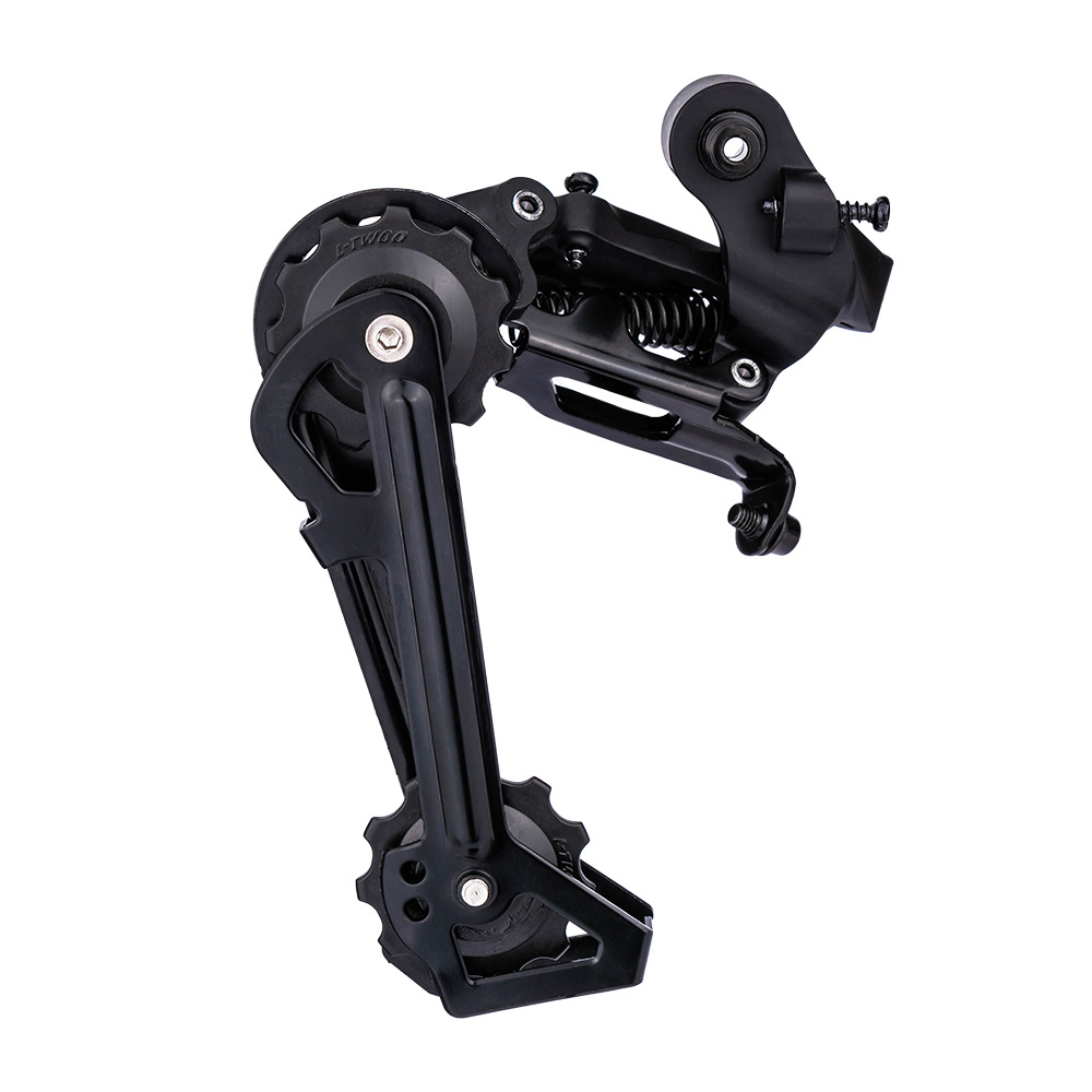 ZTTO27 kit de cambio de velocidad 9-velocidad de bicicleta de montaña dedo dial trasero dial delantero dial de piezas de bicicleta transmisión