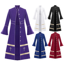 跨境欧美舞台表演cos服游骑兵斗篷复古披风文艺复兴中世纪cosplay