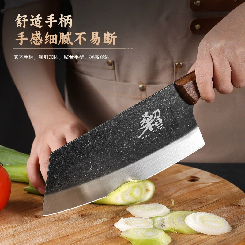 Санг-нож серия кухонный нож длинная стойкость острая резка сверх быстрая резка кухонный нож поварское место оптовый кухонный нож