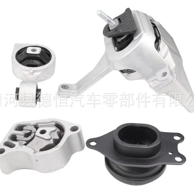 Комплект подходит для Nissan Teana 07-12, 11350-JN30A11210-JA00A11220-JA00A1136