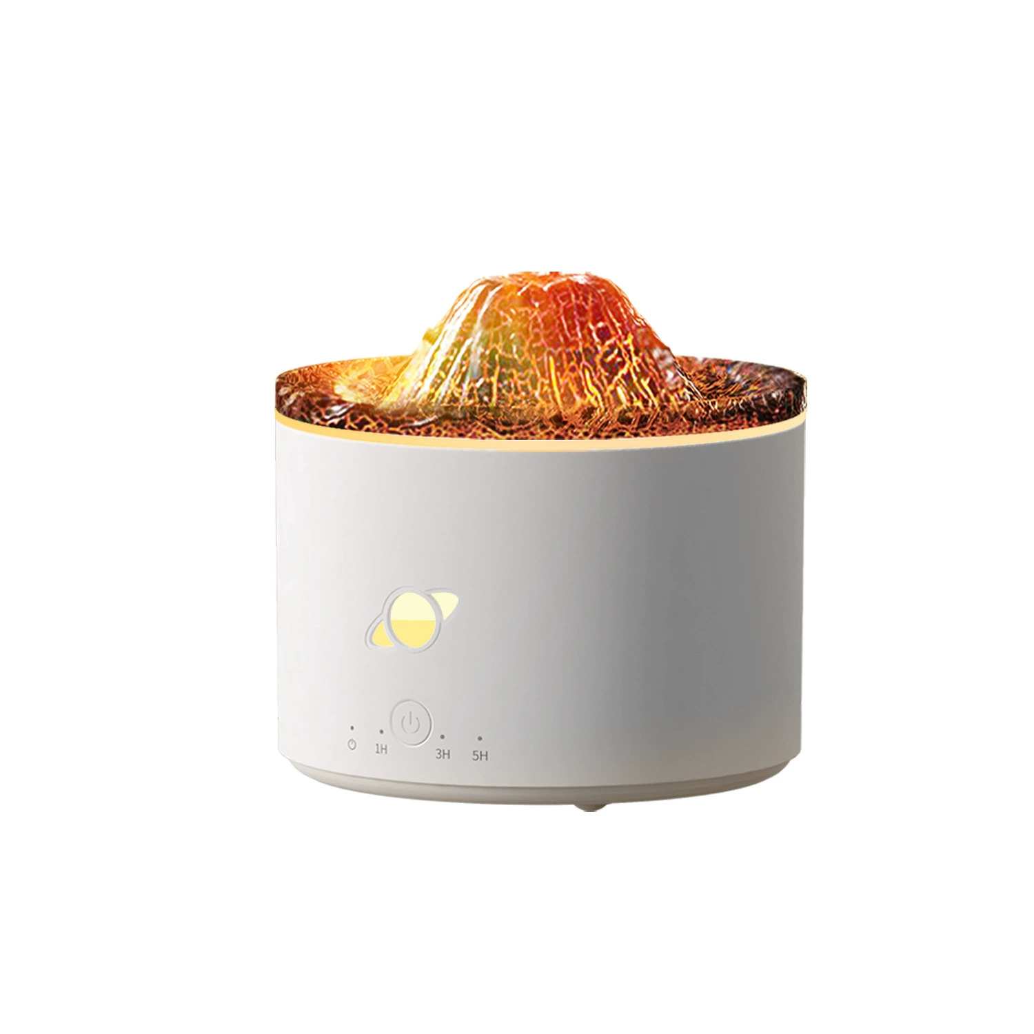 (Cross-border trading), ultrasonic aroma diffuser, lights, smart table humidifier, new collection