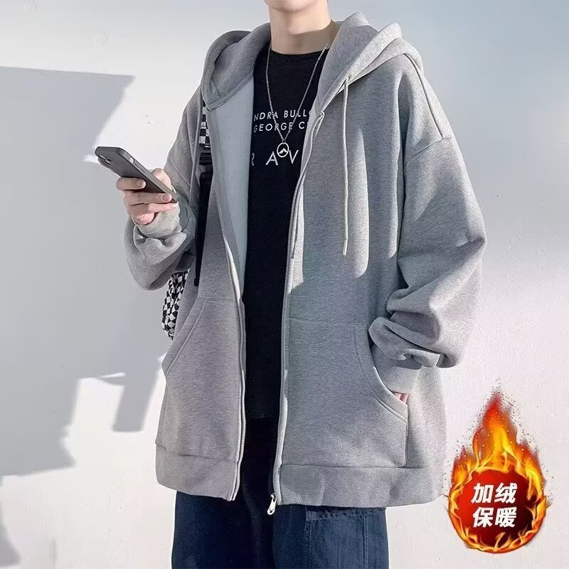 라이트 그레이 플러스 벨벳