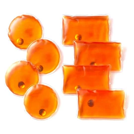 暖贴、暖宝宝;暖手宝;冰垫