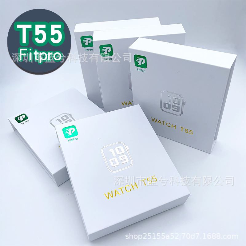 [T55 Fitpro] New direct sales smart brac...