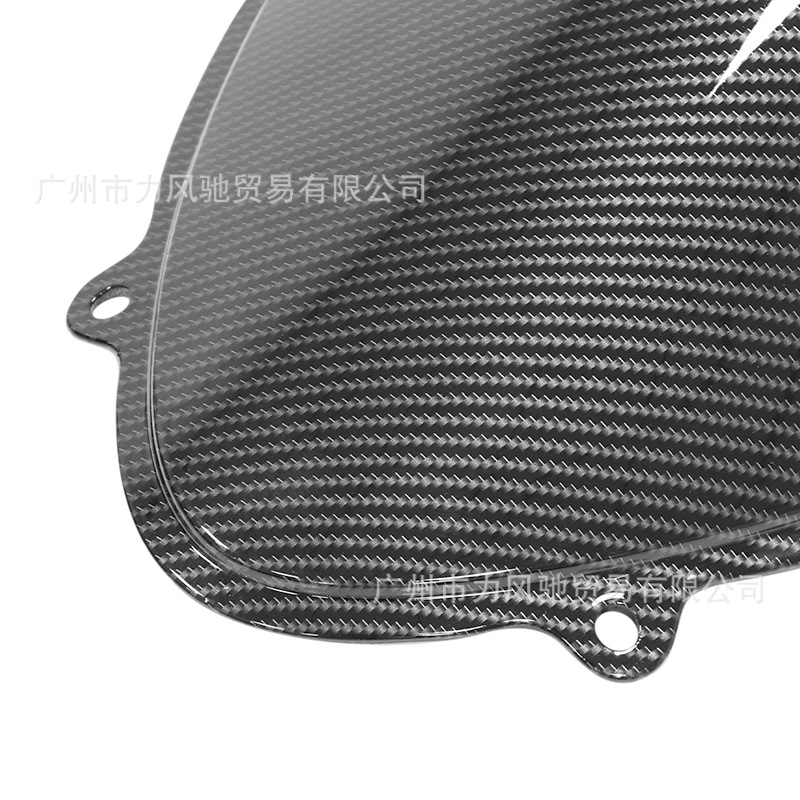 Aplicable a Suzuki GSXR600 750 K4 pequeño R 04 - 05 para parabrisas delantero para parabrisas