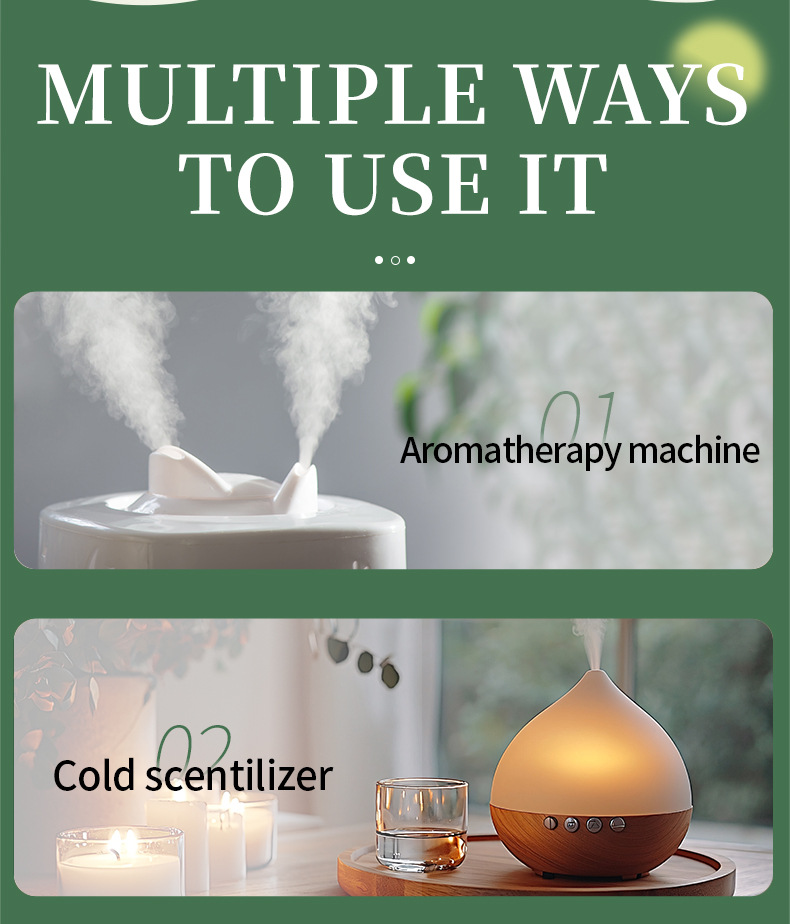 Aromatherapie-duftöl Mit Lang Anhaltendem Black-ice-duft_voghion.com