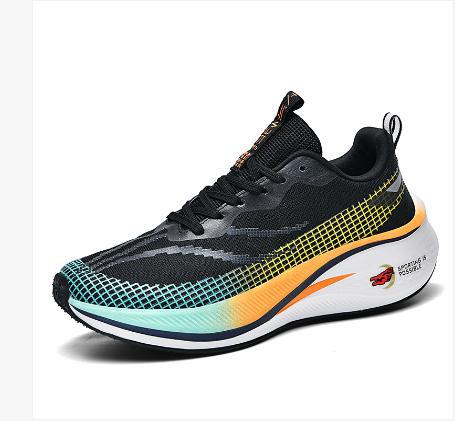 Conejo rojo 7pro naranja negra